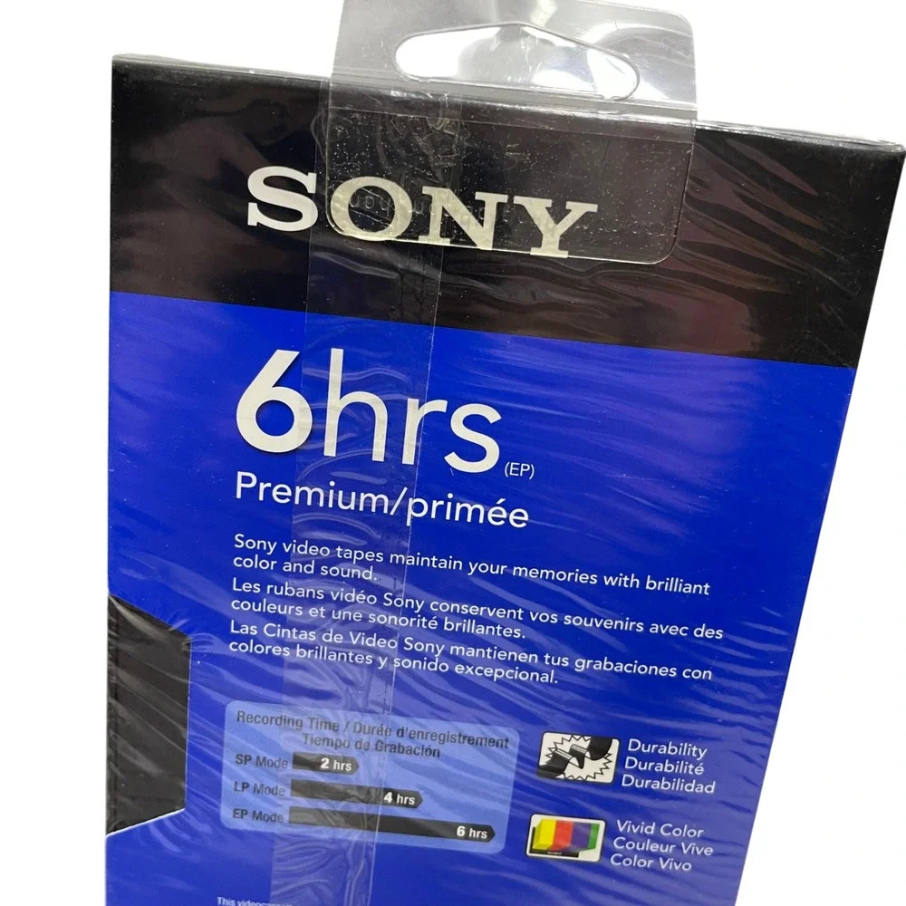 Sony premium hour